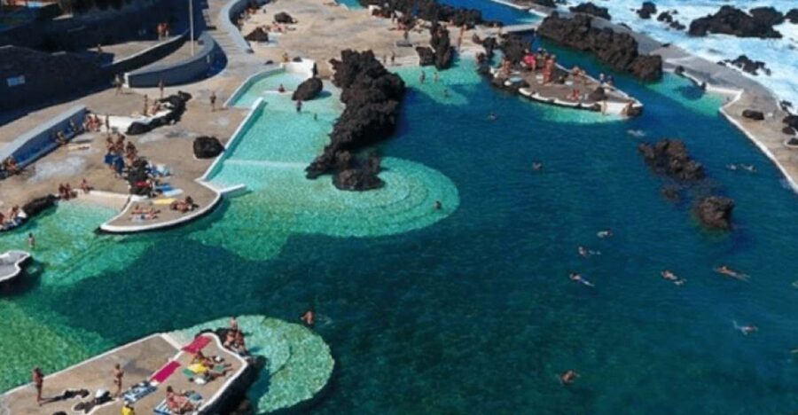 From Funchal: Full-Day Madeira & Porto Moniz Tour - Key Things You Should Know Before You Go