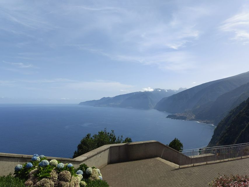 From Funchal: Full-Day Madeira & Porto Moniz Tour - Price and Value: What You’re Really Paying For