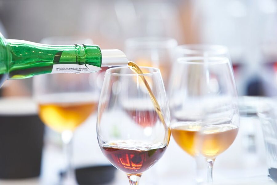 From Funchal: Full-Day Madeira Wine Tour with Lunch - Blandy’s Wine Lodges: Fortified Madeira and the Producer Perspective