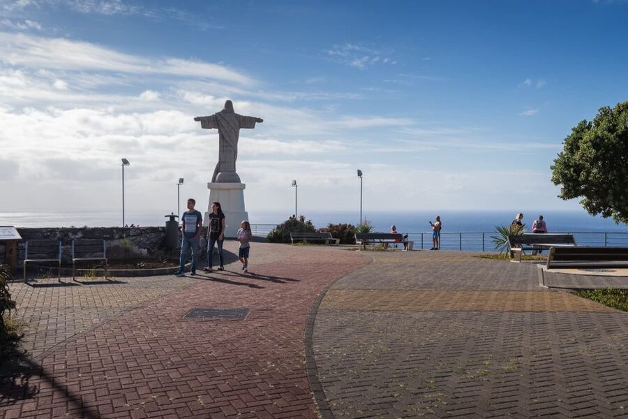 From Funchal: Garajau Tuk-Tuk Tour with Christ King Statue - Key highlights to know before you go