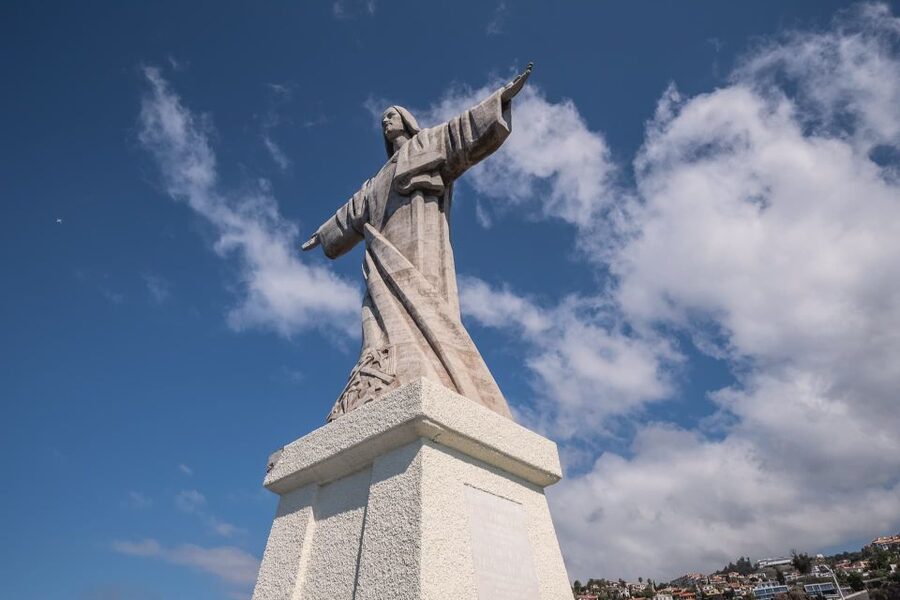 From Funchal: Garajau Tuk-Tuk Tour with Christ King Statue - Should you book this tour?
