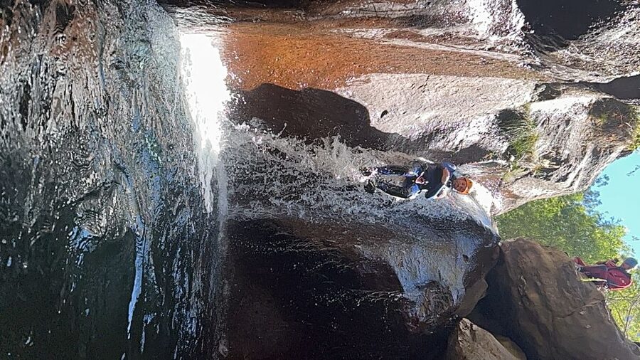 From Funchal: Intermediate Canyoning Adventure (Level 2) - Who this Level 2 canyoning tour is best for, and who should skip it