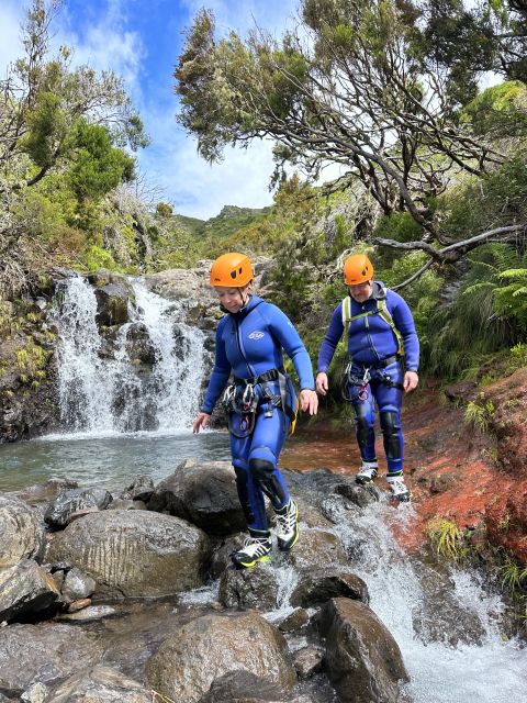 From Funchal: Madeira Island Canyoning for Beginners - Timing and what the day feels like (without pretending it’s easy)