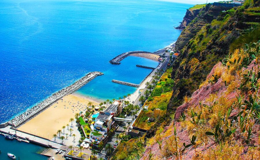 From Funchal: Madeira South Coast Full-Day Tour - Guide quality and language: one thing to verify for comfort