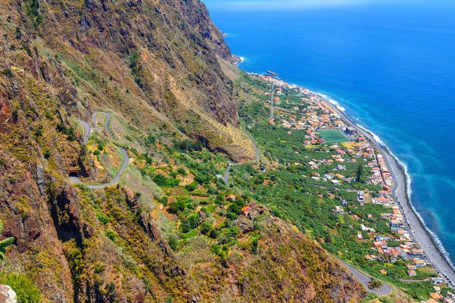 From Funchal: Madeira South Coast Full-Day Tour - Pickup from Funchal: what to expect before you even leave