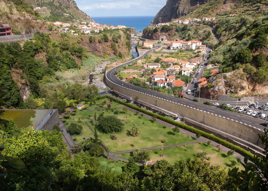 From Funchal: North Coast Day Trip - Who This Tour Fits Best (And Who Might Want a Different Day)
