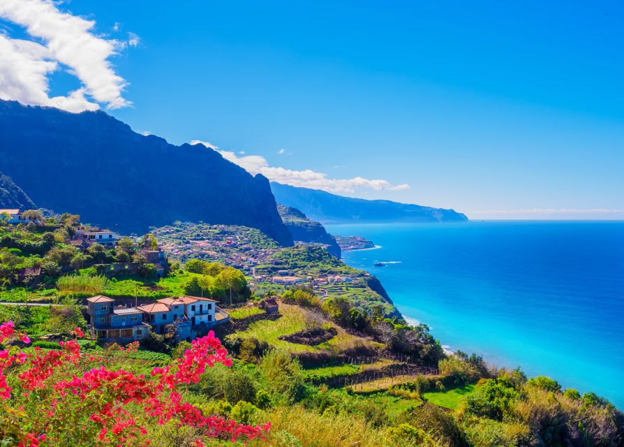From Funchal: North Coast Day Trip - Back Through Ravines and Ribeira Brava, Ending With Perspective