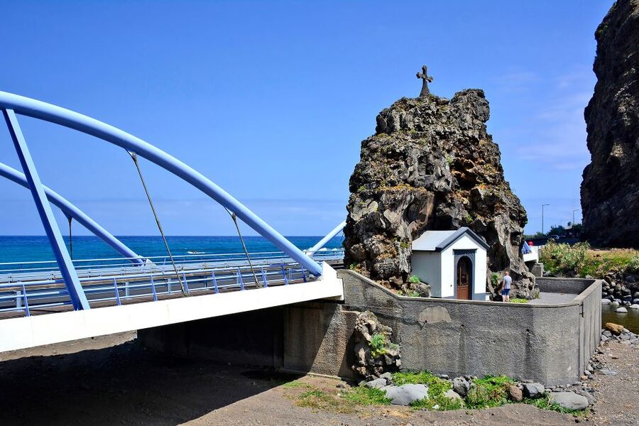 From Funchal: North Coast Day Trip - What to Bring, What to Wear, and How to Enjoy the Long Ride