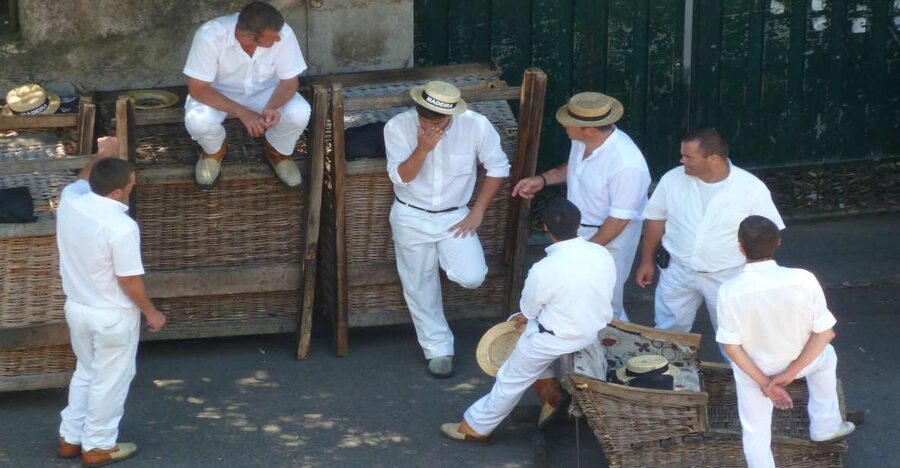 From Funchal: Nuns Valley, Monte and Sleigh Ride Tour - Key highlights worth knowing