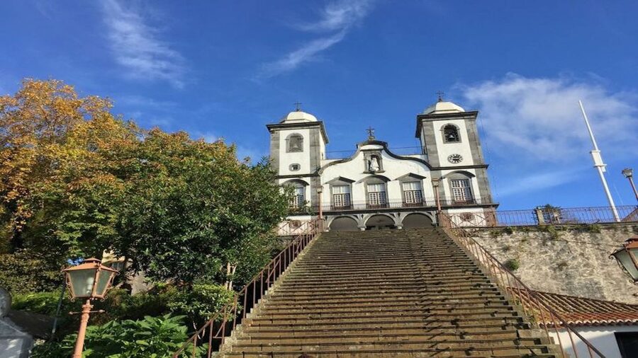 From Funchal: Nuns Valley, Monte and Sleigh Ride Tour - How the 4-Hour Schedule Feels in Real Life