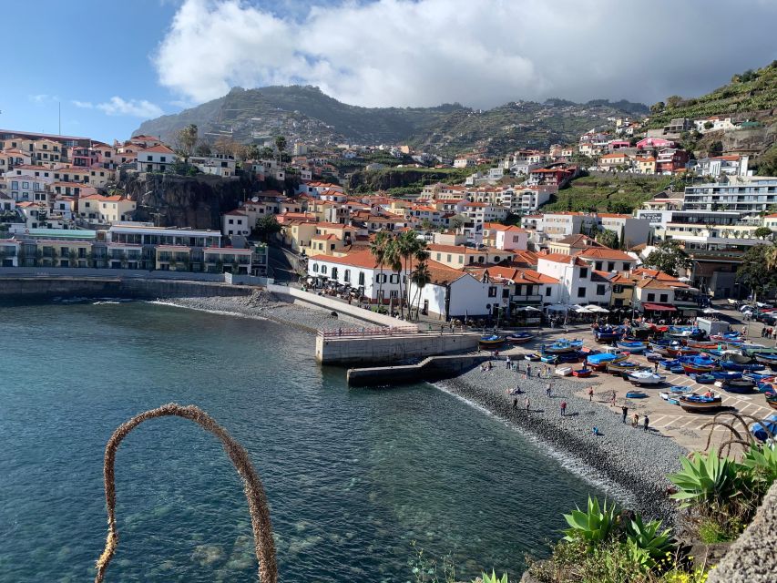 From Funchal: Open Roof Jeep Tour with Madeira Wine Tasting - Key highlights you’ll feel on the day
