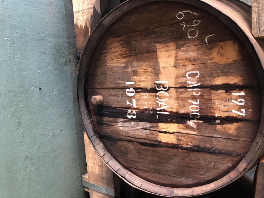 From Funchal: Open Roof Jeep Tour with Madeira Wine Tasting - Off-road driving, small-group comfort, and what you should wear