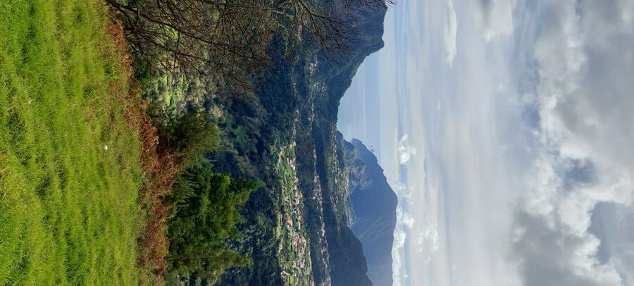 From Funchal: Pico Do Arieiro and Santana Full-Day 4x4 Tour - Guides on Madeira: the difference between a good day and a great one