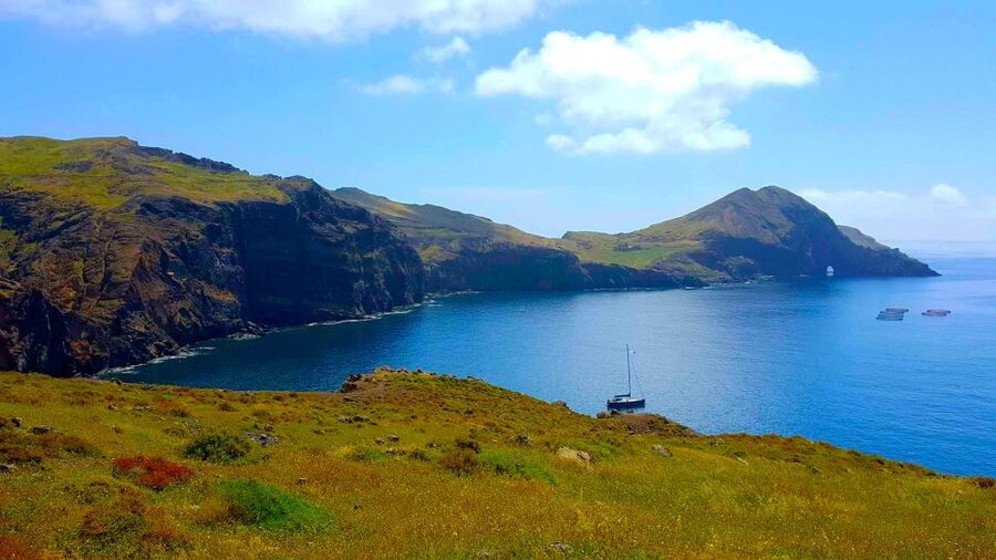 From Funchal: Ponta de São Lourenço/Caniçal Full-Day Hike - Key highlights to look for