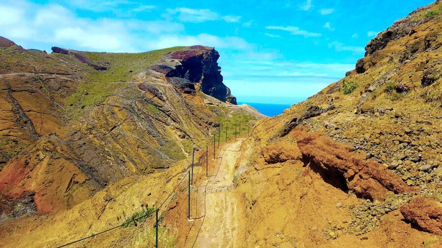 From Funchal: Ponta de São Lourenço/Caniçal Full-Day Hike - Who this hike suits best