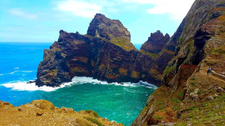 From Funchal: Ponta de São Lourenço/Caniçal Full-Day Hike - Weather and route changes: what to expect