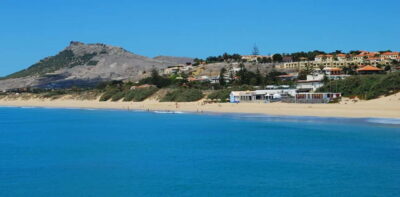 Porto Santo 1-Day Cruise and Tour