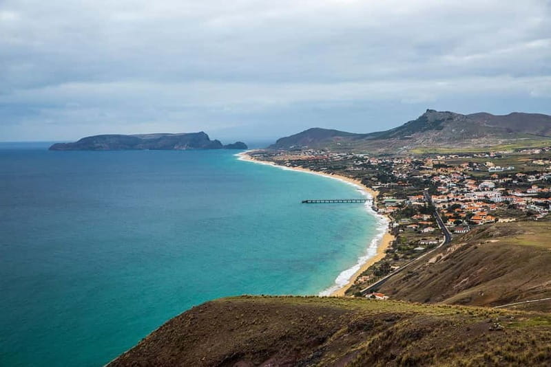 From Funchal: Porto Santo 1-Day Cruise and Tour - Language and Comfort: The Two Big Variables on Day Trips