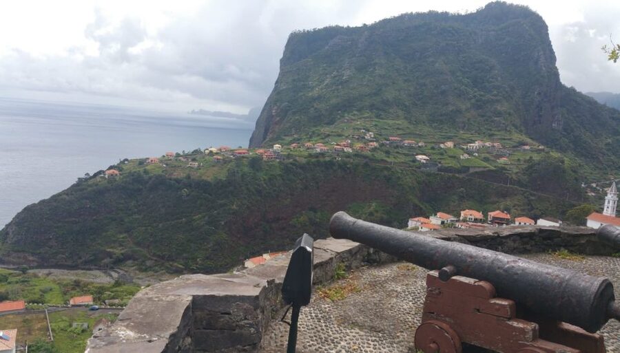 From Funchal: Santana and Pico do Areeiro East Island Tour - Ribeiro Frio and Laurissilva UNESCO, a Forest You Can Actually Enjoy