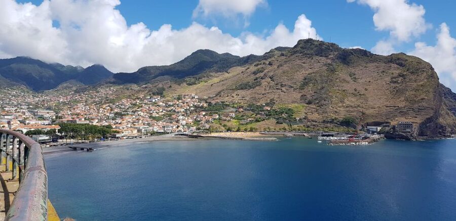 From Funchal: Santana and Pico do Areeiro East Island Tour - Price and Logistics: Is It Good Value for $49?