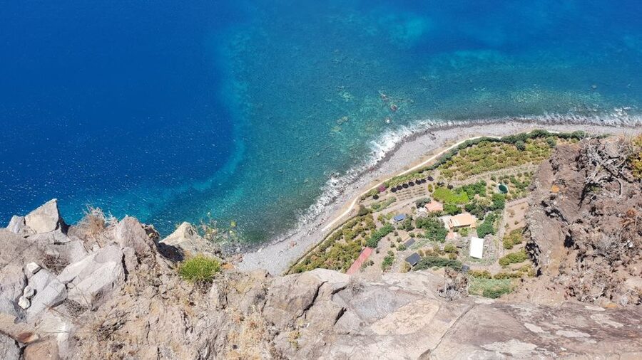 From Funchal: Tuk Tuk Tour to Camara de Lobos and Cabo Girao - Timing, Walking Levels, and Who Should Skip This Tour