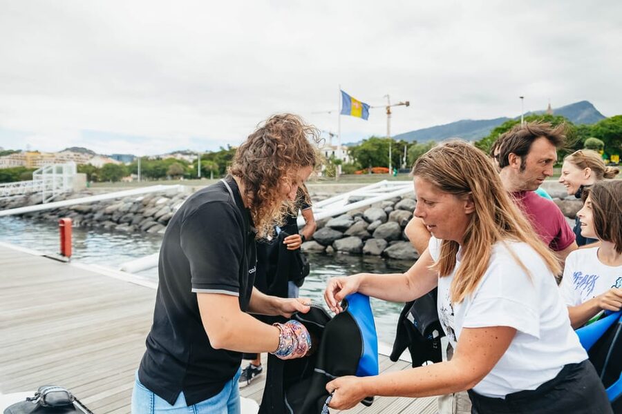 From Funchal: Whales and Dolphin Adventure Tour - Who This Tour Fits Best (And Who Might Skip It)