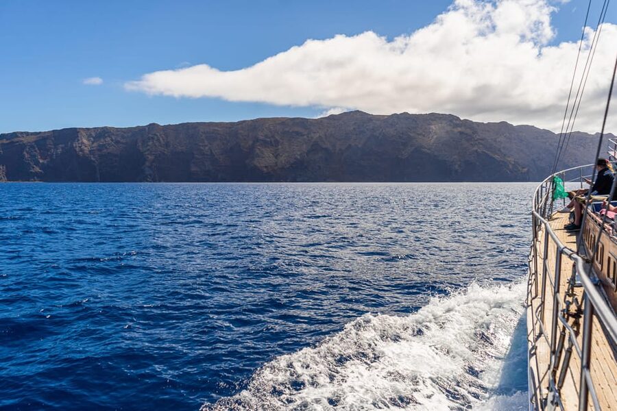 From Funchal: Wooden Boat Excursion to Desertas Island - What to pack for a day that can go wet and windy