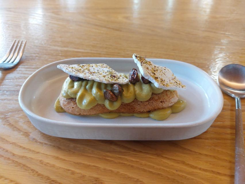 From Market to Plate: visit the market & culinary experience - Price and value: is $121 per person worth it?