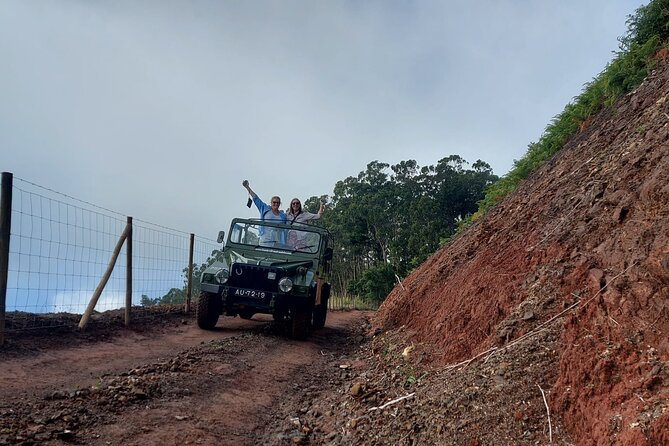 Full day East Adventure Jeep Tour in Madeira Portugal - The East Madeira route, paced like a local day