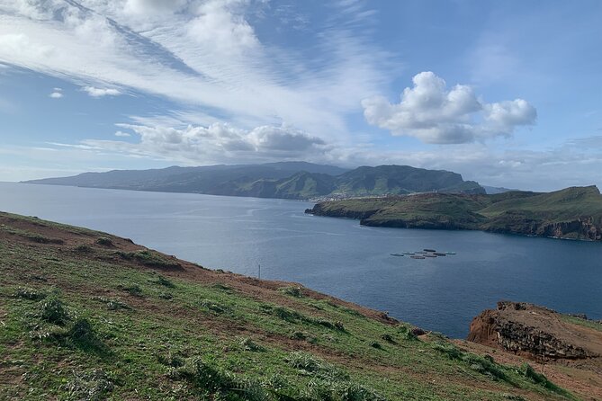 Full day East Adventure Jeep Tour in Madeira Portugal - Ribeiro Frio and the Trout Reserve, plus a levada walk
