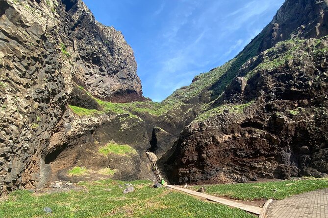 Full Day East Tour at Pico do Arieiro and Santana with Pickup - Ribeiro Frio: A Short Levada Walk Through Laurissilva