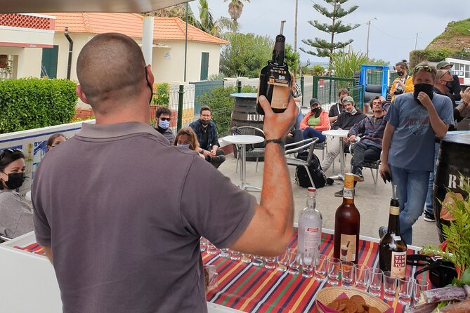 Full Day Guided Tour in Madeira Islands - Key highlights to watch for