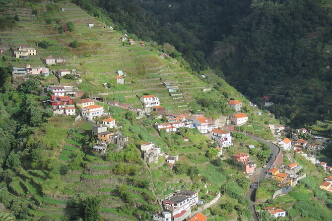 Full Day Guided Tour in Madeira Islands - Machico and Praia de Machico: a gentle start on Madeira’s east side