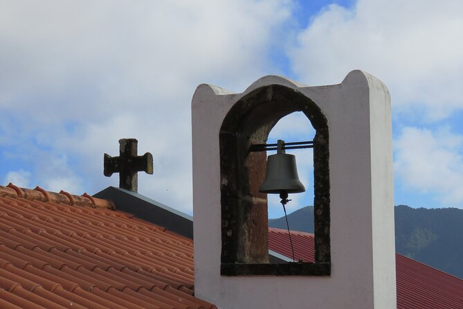 Full Day Guided Tour in Madeira Islands - Price and logistics that affect your actual value