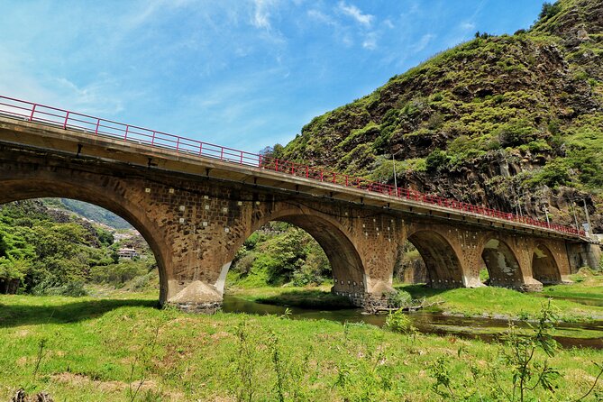 Full Day Guided Tour to The Charms of Northeast Madeira - Why this route works (and what to watch for)