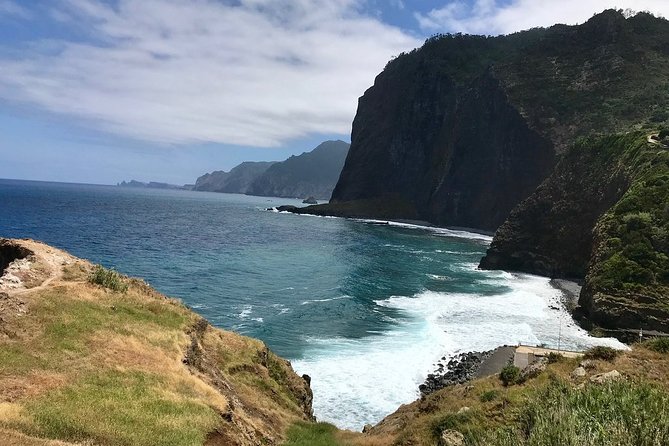 Full Day Jeep Safari East - Pico do Areeiro - Santana - Ponta de são Lourenço - Who Should Book This East Coast Jeep Safari