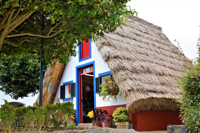 Full Day - Madeira East - Price and logistics: why $42.05 can be a fair deal