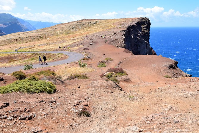 Full Day - Madeira East - Stop 4, Balcoes de Ribeiro Frio: aromatic forests and trout on the menu