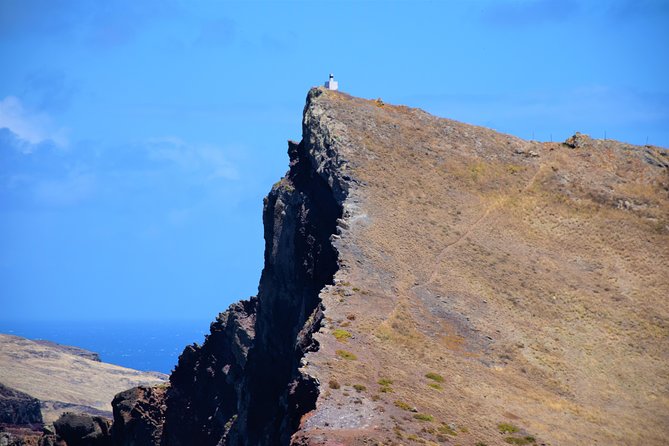 Full Day - Madeira East - Stop 5, Pico do Arieiro: the third-highest peak for volcanic views
