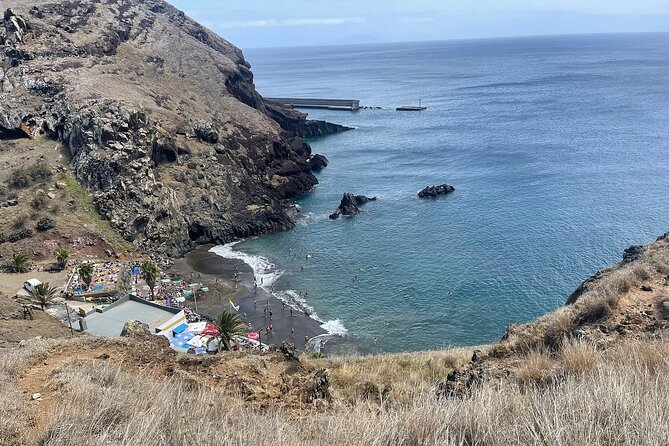 Full Day Madeira Island Tour - Open Roof - Why this full-day Madeira 4x4 works so well
