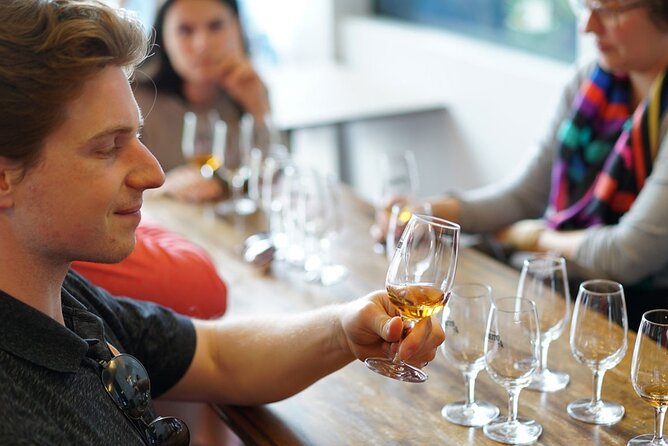 Full-Day Madeira Wine Tasting Tour with Lunch - What you taste and how Madeira wine fits together
