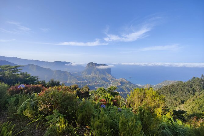Full Day of Wonders: Madeira 4x4 Private Tour - Key points before you go