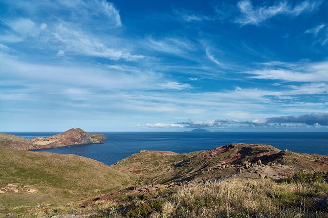 Full Day of Wonders: Madeira 4x4 Private Tour - Meet Joel, then steer the route yourselves