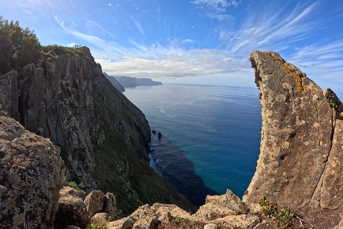 Full Day of Wonders: Madeira 4x4 Private Tour - Viewpoints like Pico do Arieiro, and why height matters