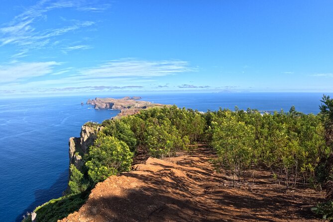 Full Day of Wonders: Madeira 4x4 Private Tour - Food breaks you pay for, and how Joel helps you spend well
