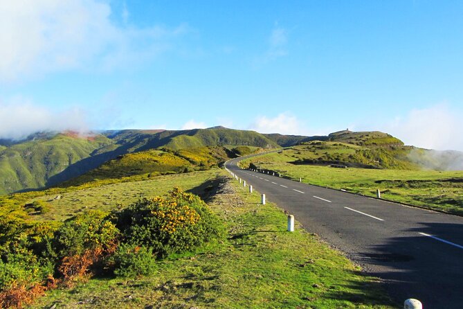 Full-Day Porto Moniz Madeira Island Tour - Stop 2: Cabo Girão Sea Cliffs and the Skywalk Cost