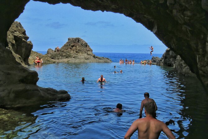 Full Day Private 4x4 Tour in West Madeira with Local Guide - Your mountain start: Serra de Água and the Encumeada pass viewpoints