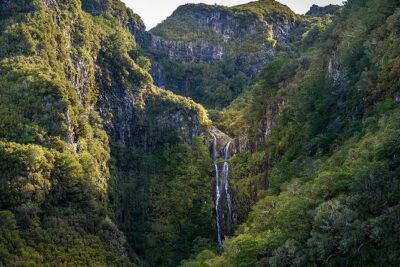 Full-Day Rabaçal Levada Walk from Funchal
