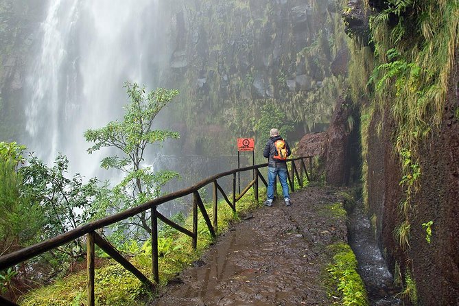 Full-Day Rabaçal Levada Walk from Funchal - Gear checklist for a Madeira levada day