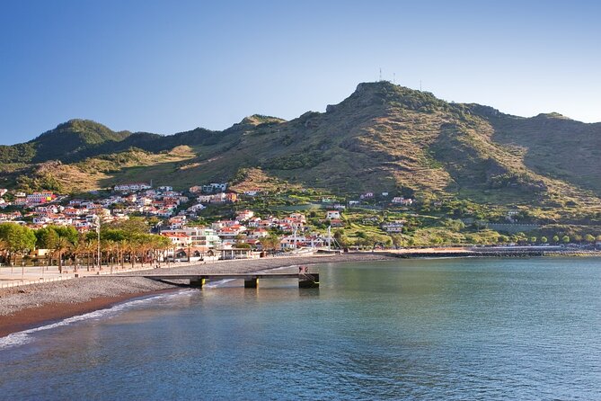 Full-Day Santana Madeira Island Tour - Key highlights to look forward to